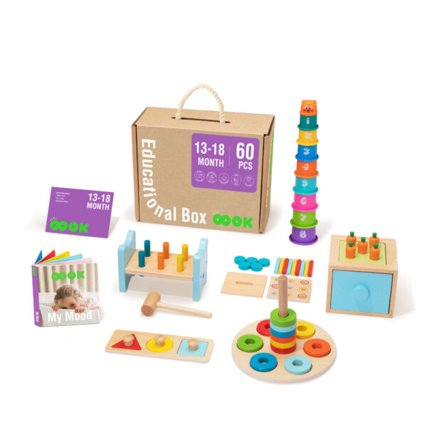 <span style="font-family: 'Quicksand'; font-size: 60%;">TK752<br>13-18m Educational Box<br>$11.69~$12.92</span>